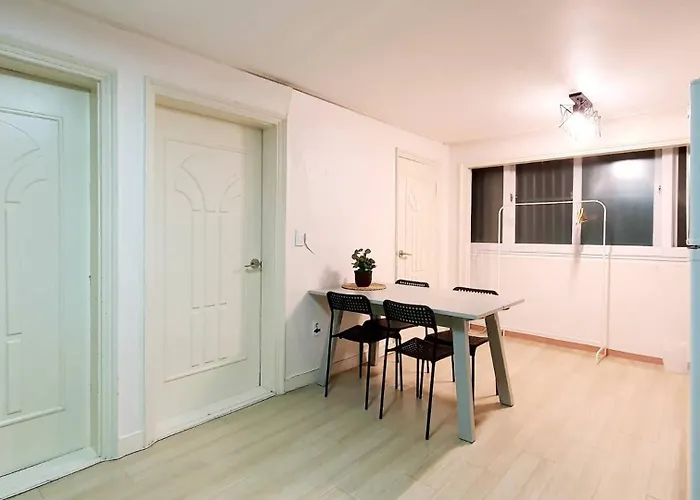 Dabinstay Apartamento *