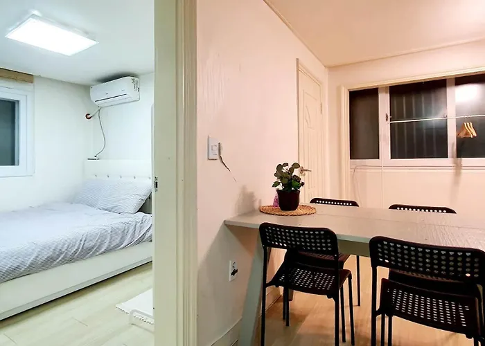 Dabinstay Apartamento *