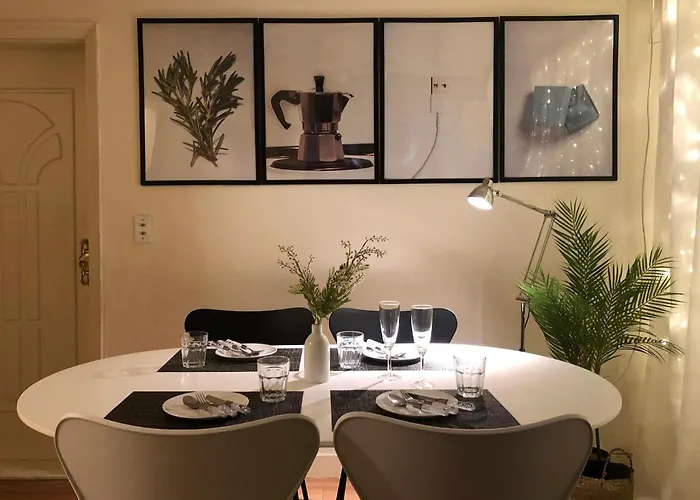 Dabinstay Apartamento