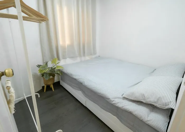 Dabinstay Apartamento